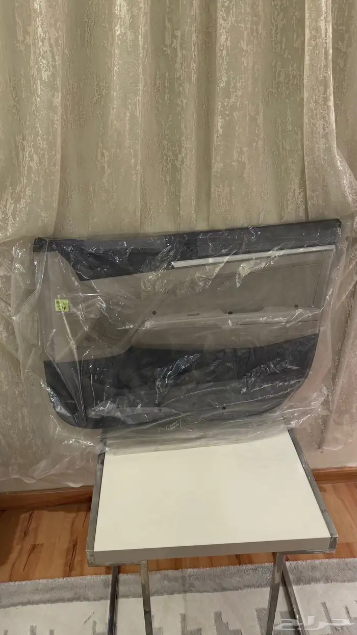 ديكور باب النترا 2020 3