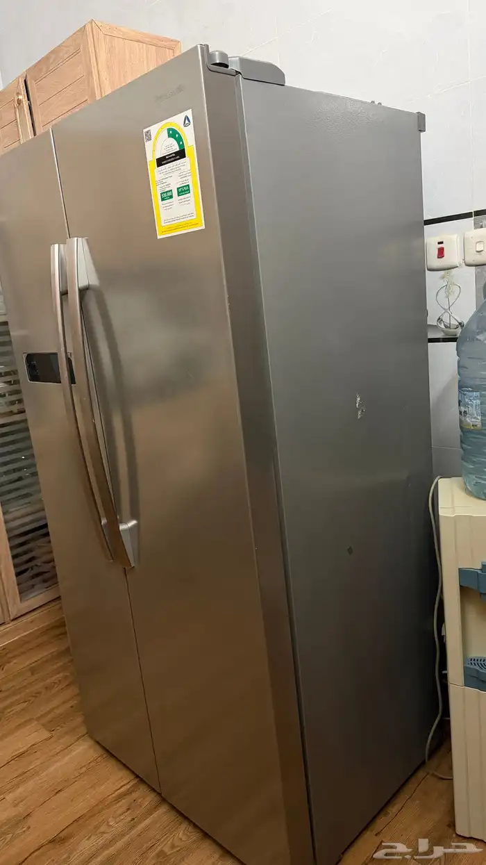 ثلاجه باناسونيك يابانيه 1