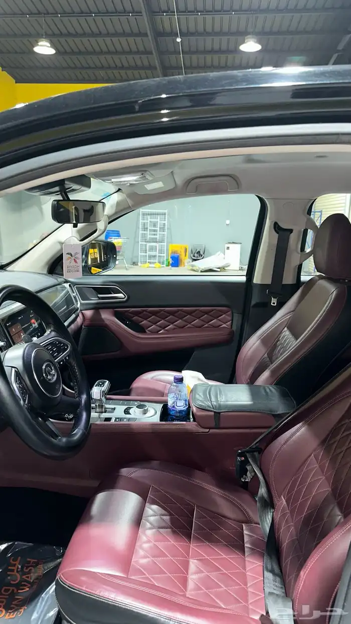 جريت وول باور 2022 5