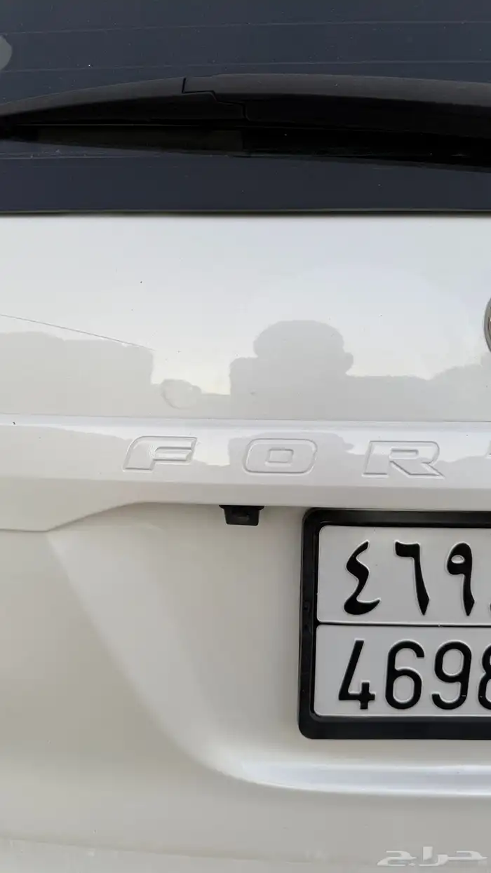 فورتشنر 2014 نضيف جدا 16