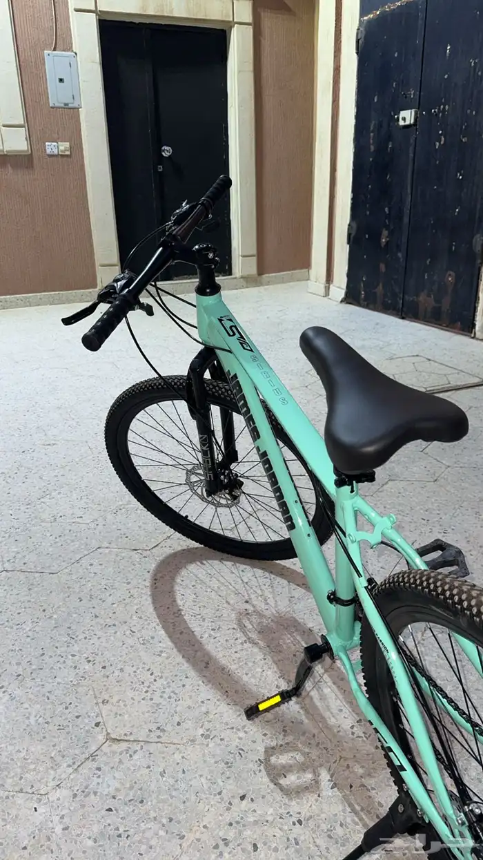 سيكل من شركة JAMES JORDRN 5