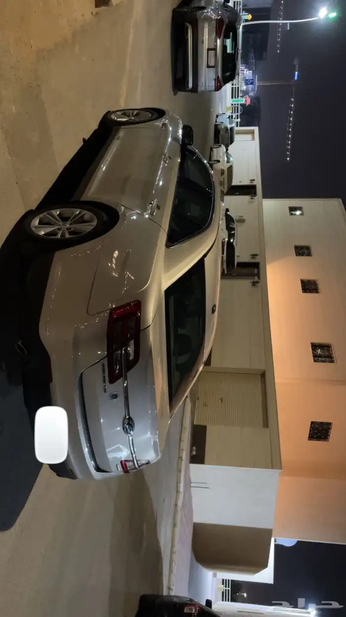 تورس 2017 سعودي 6 سلندر 0