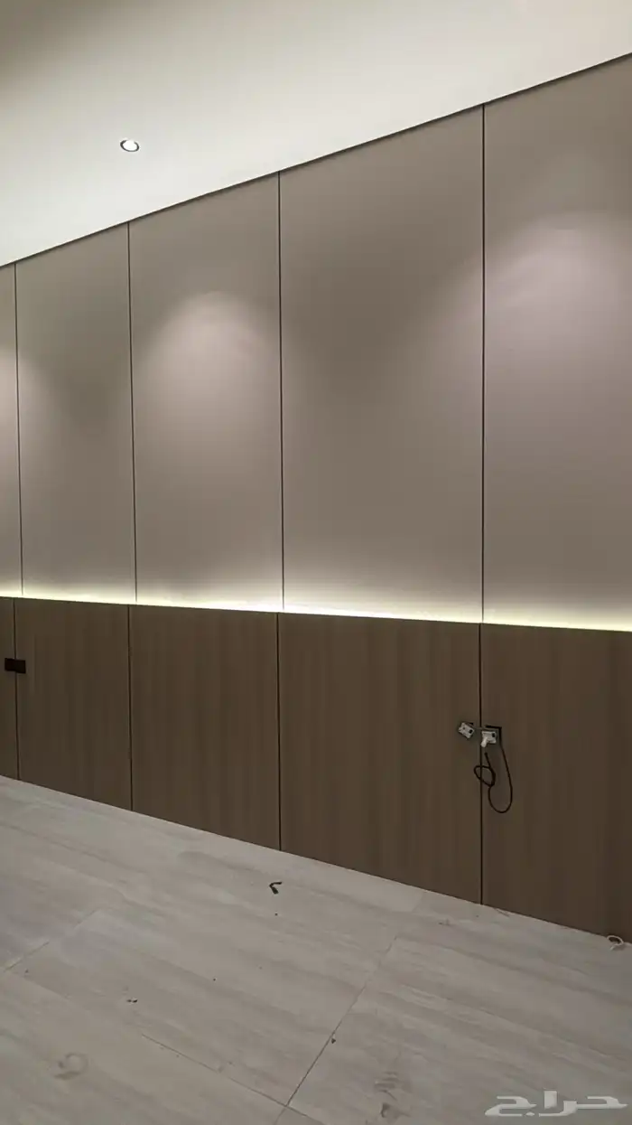 تنفيذ جميع انواع الديكورات الداخلية والخارجية بجودة عالية 4