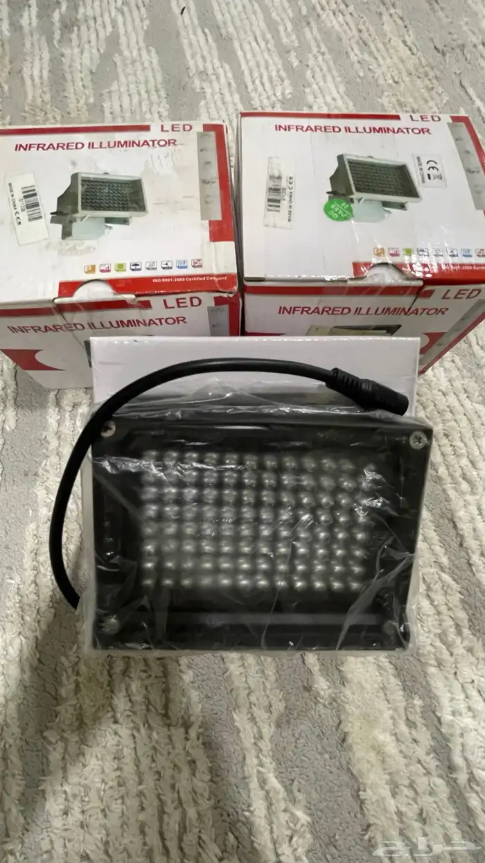 كشافات 12V للسيارات 1