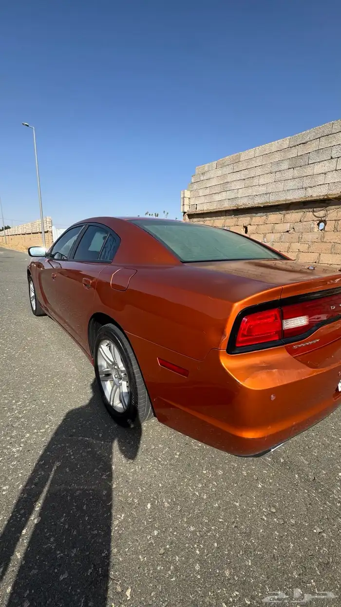 تشارجر20116 سرندل 2