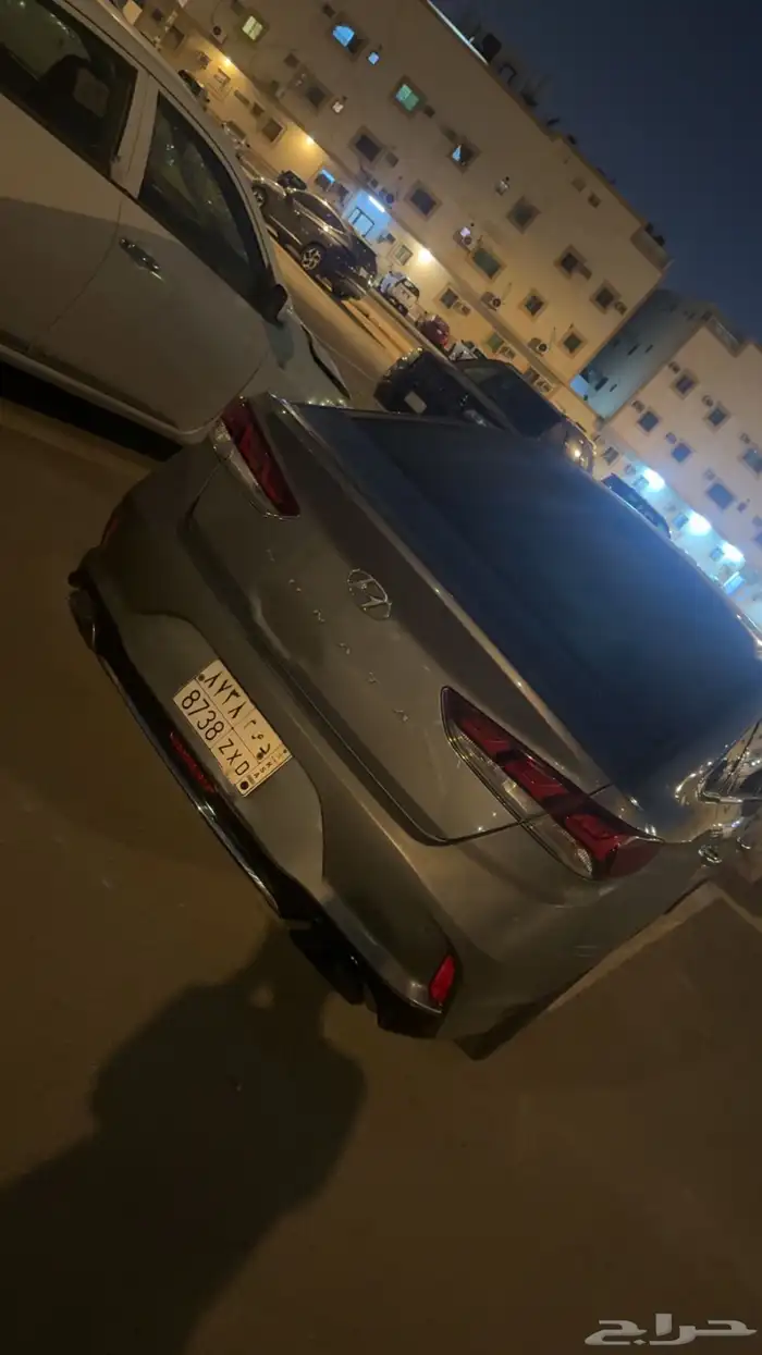 هونداي سوناتا 2018 فل كامل 22