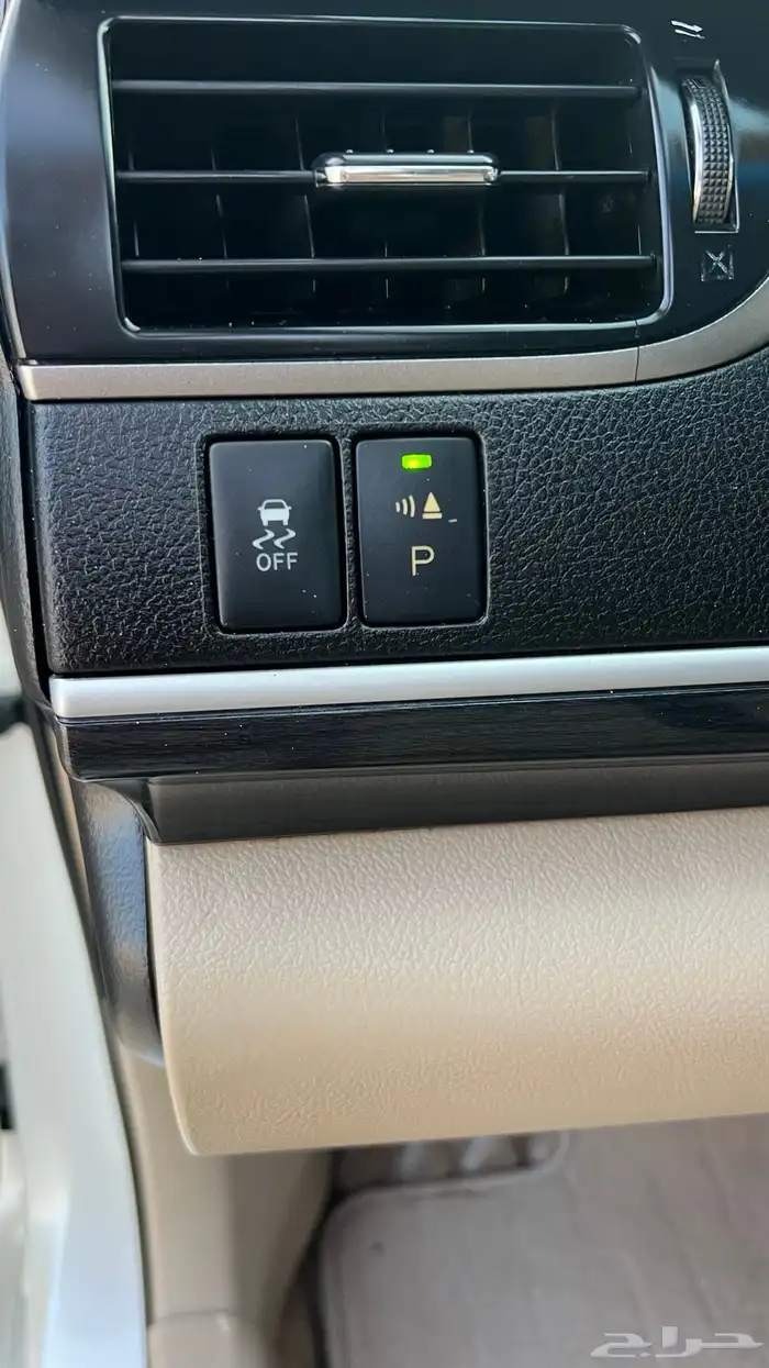 كامري 2017 سعودية فل كامل GLX على الشرط وكالة 53