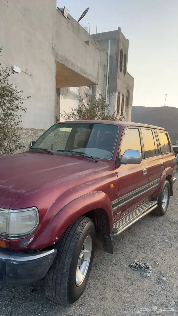 جيب تويوتا للبيع 2