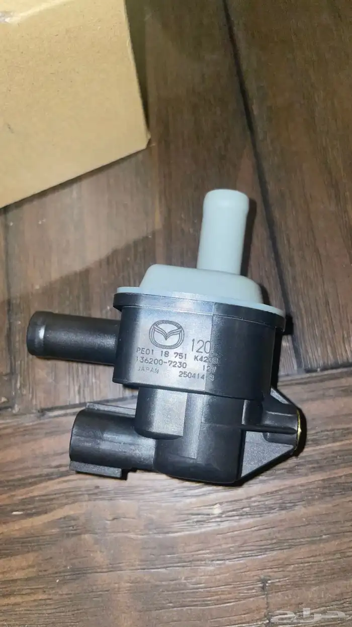 حساس بلف منقي هواء مازدا 6 2