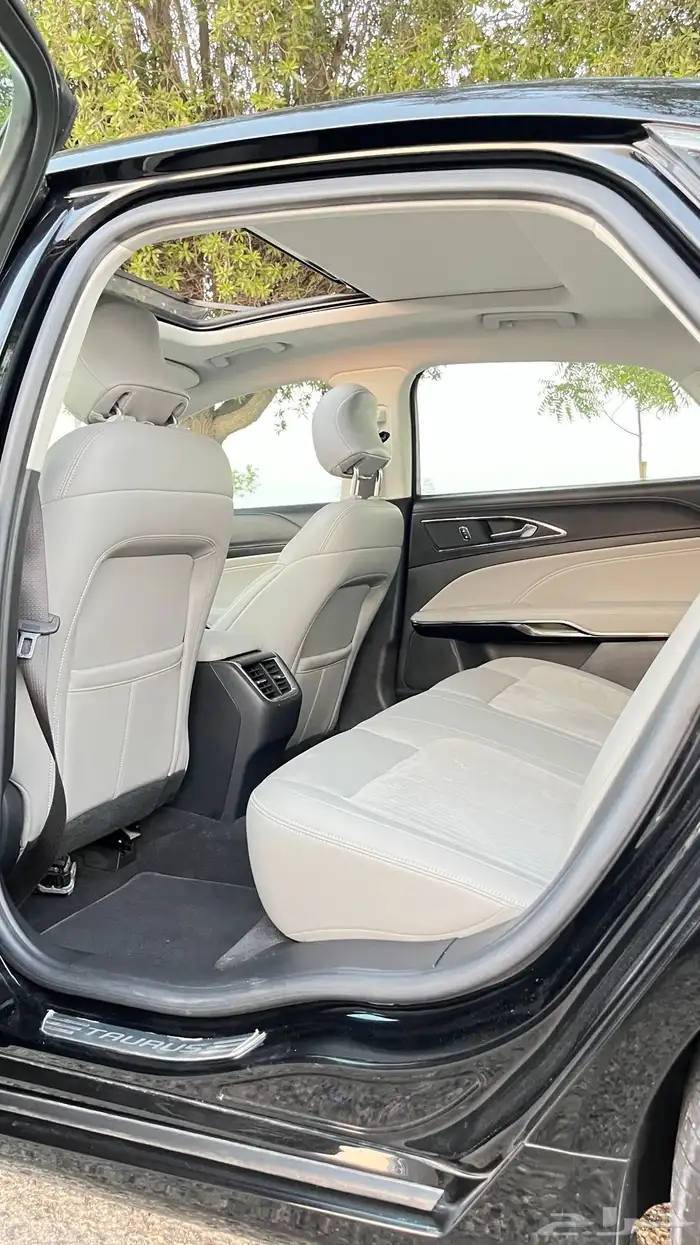 فورد- توروس 2022 11