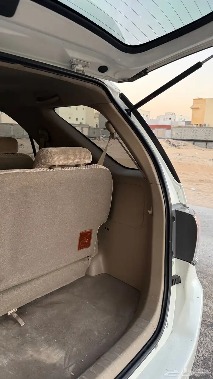 فورتشنر 2014 نضيف جدا 18