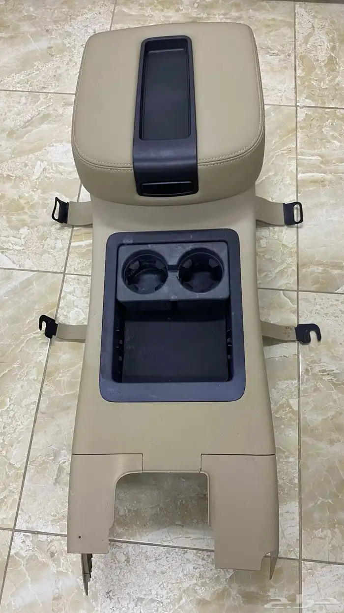 تكاية جمس - تاهو فل كامل 0