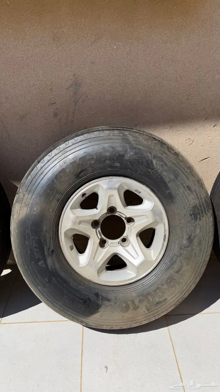 جنوط وبوالين ربع وشاص 2