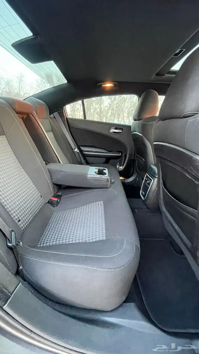 دودج-تشارجر-2019-GT 16