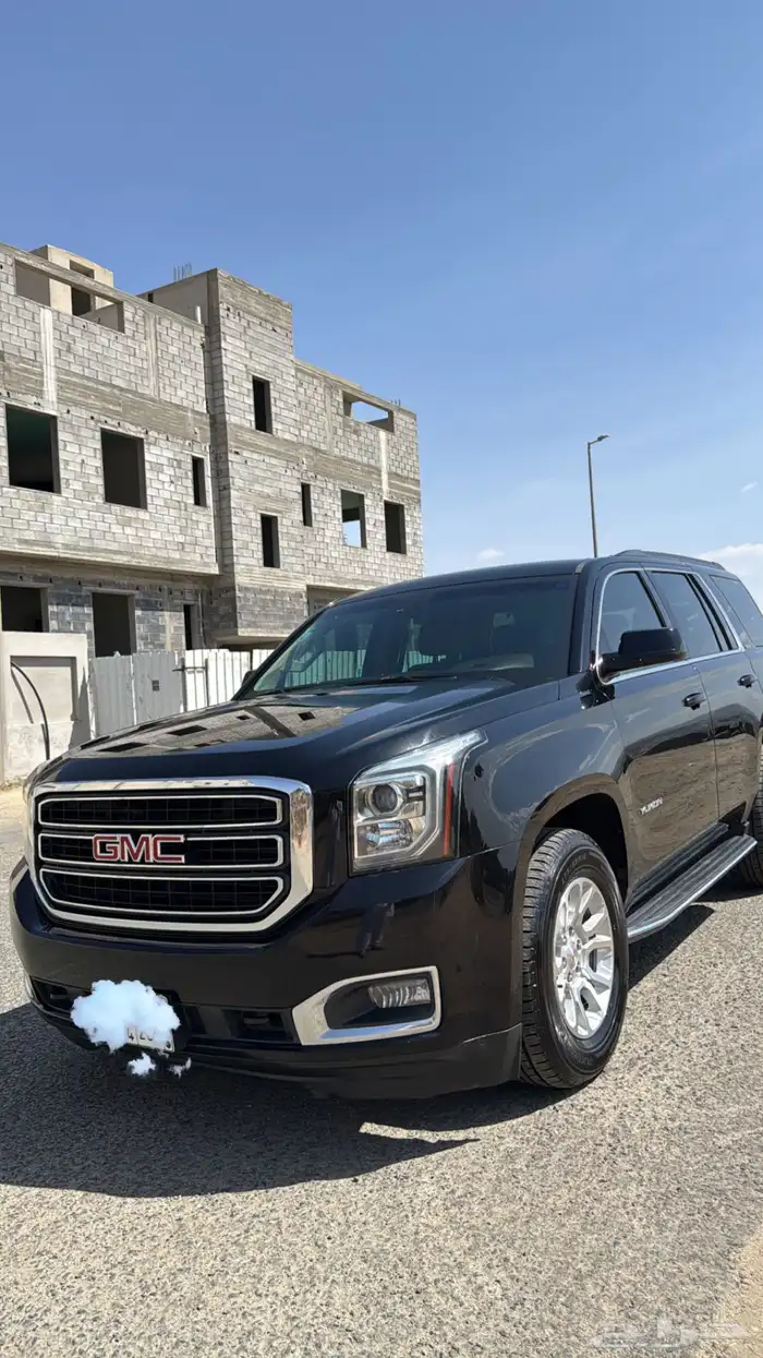 يوكن 2019 نضيف جدا 0