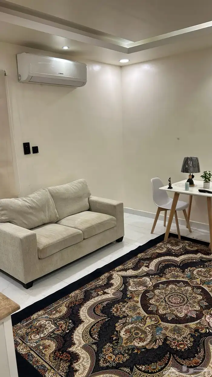 للأيجار سويتات مؤثثة 2