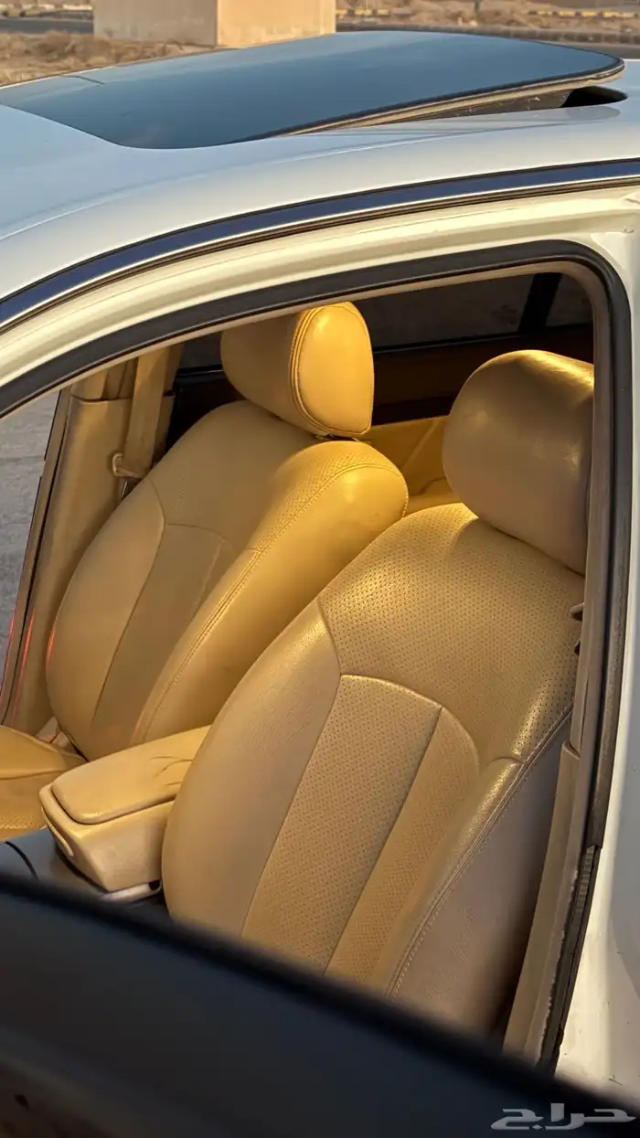 كيا اوبرس (اوبيروس) فل كامل 2009 نظييف 11