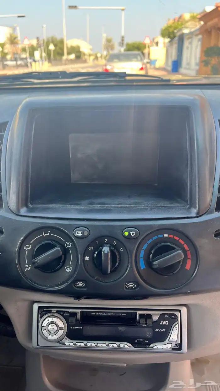 بكب غمارتين متسوبيشي موديل 2010 19