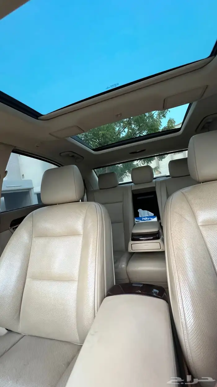 مرسيدس بانوراما 2010 19