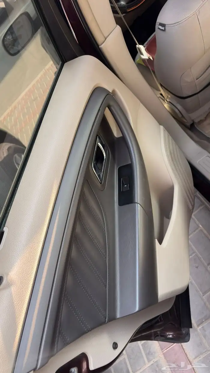 للبيع فورد تورس موديل 2012 7