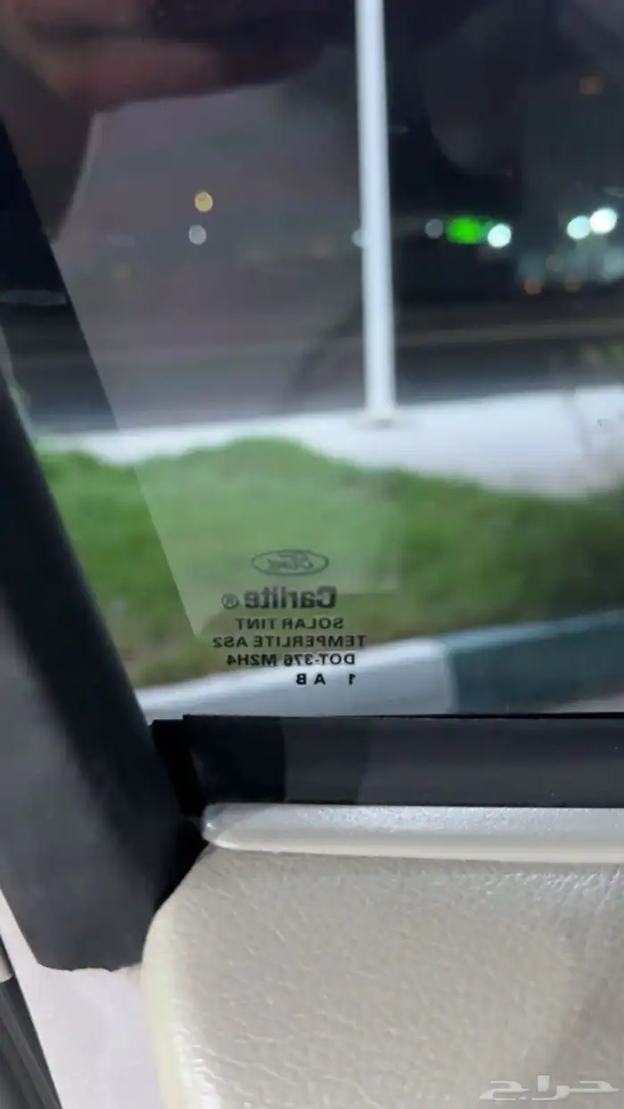 فورد فكتوريا2011 امريكي 16