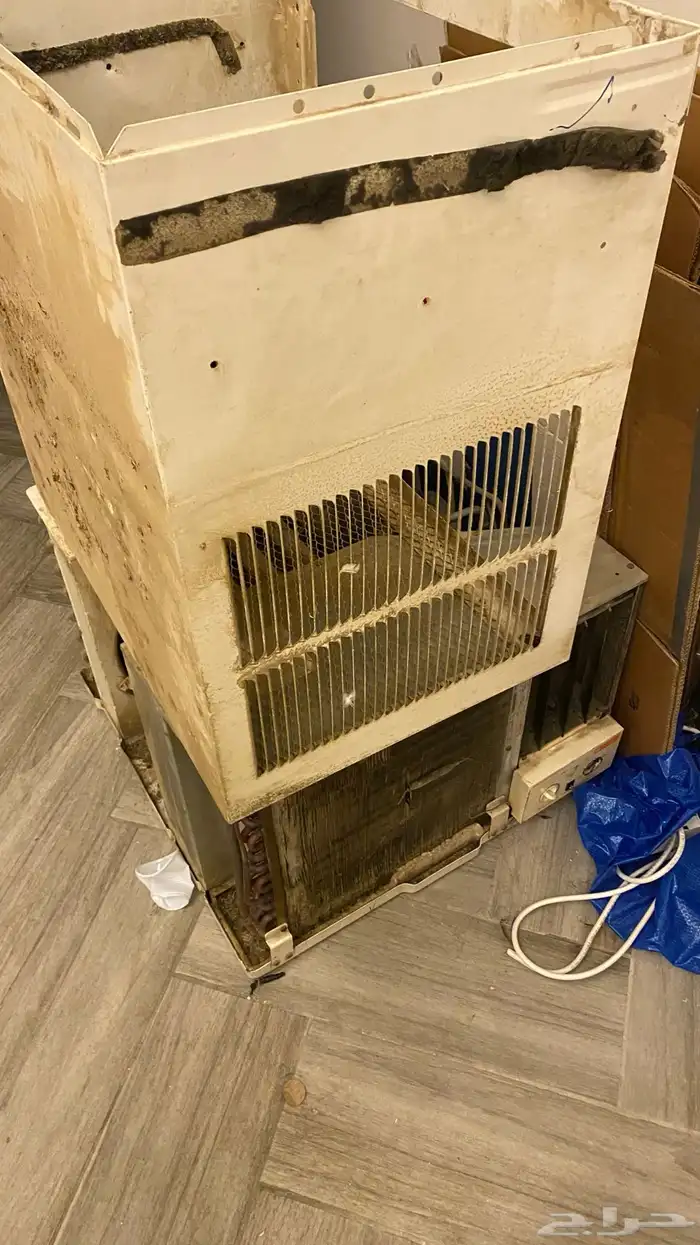 مكيف ويتسنق هاوس 18000 وحدة 4