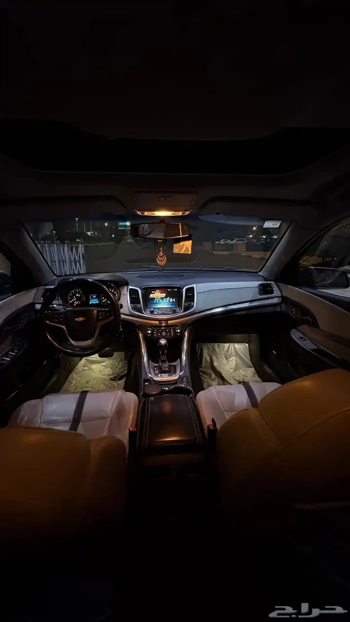 كابرس اس اس 2015 17