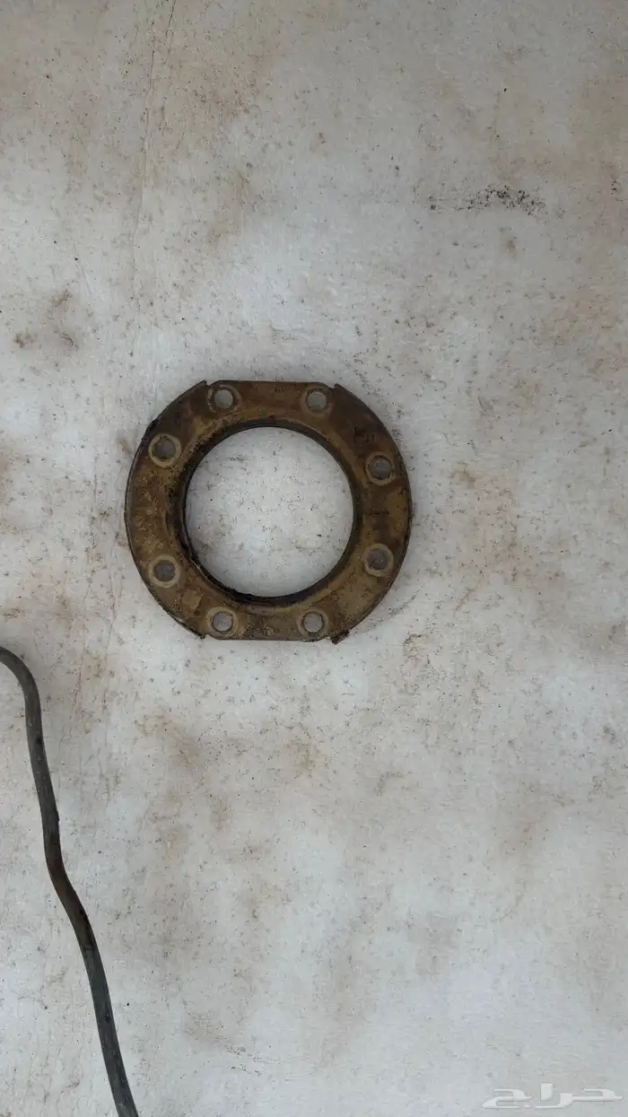 قطع غيار شاص ربع 77 الى 84 مستعمل 49