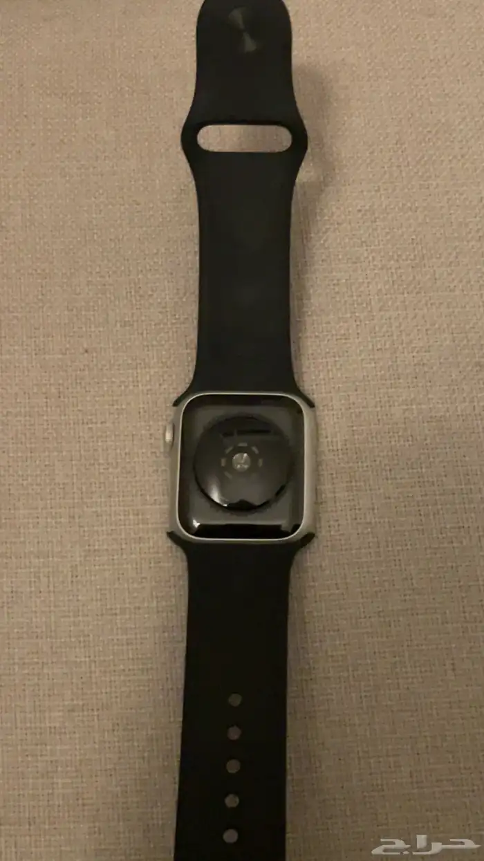 ساعة ابل es مقاس 40 1