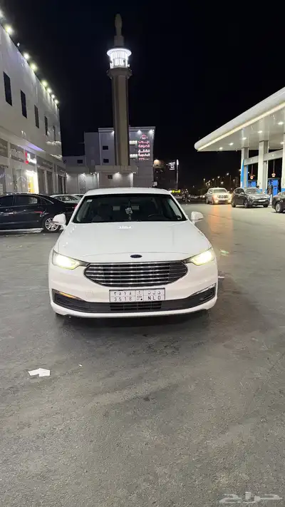 فورد تورس 2020 index