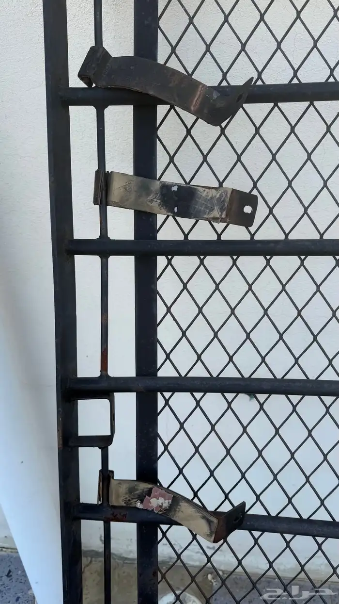 شبك لاندكروزر 2