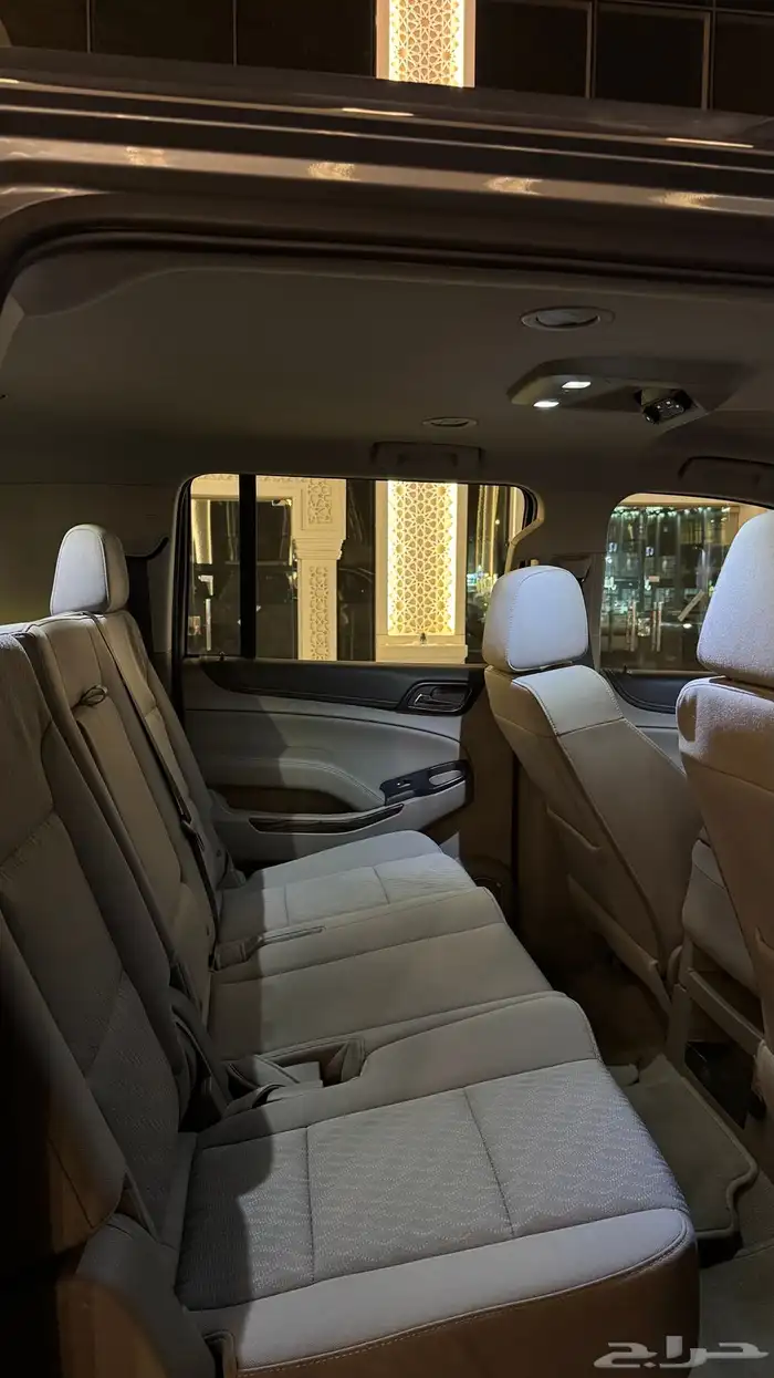 جمس يوكن 2019 طويل مخزن 15