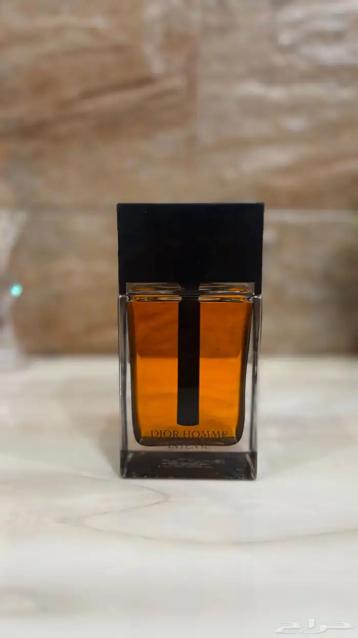 ديور هو انتنس 0