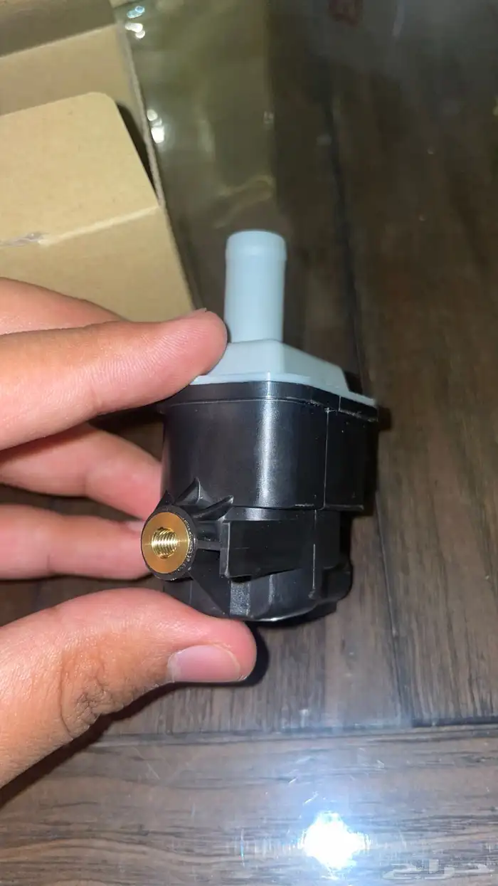 حساس بلف منقي هواء مازدا 6 0