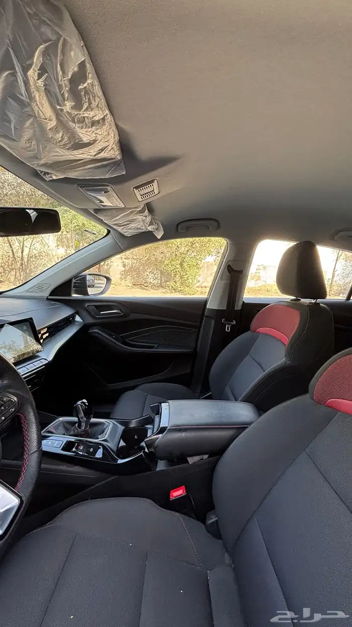 ام جي جي تي 2024 ممشى قليل للبيع 11