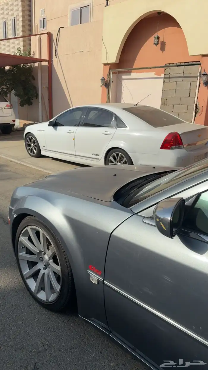 كابرس رويال معدل 2010 8