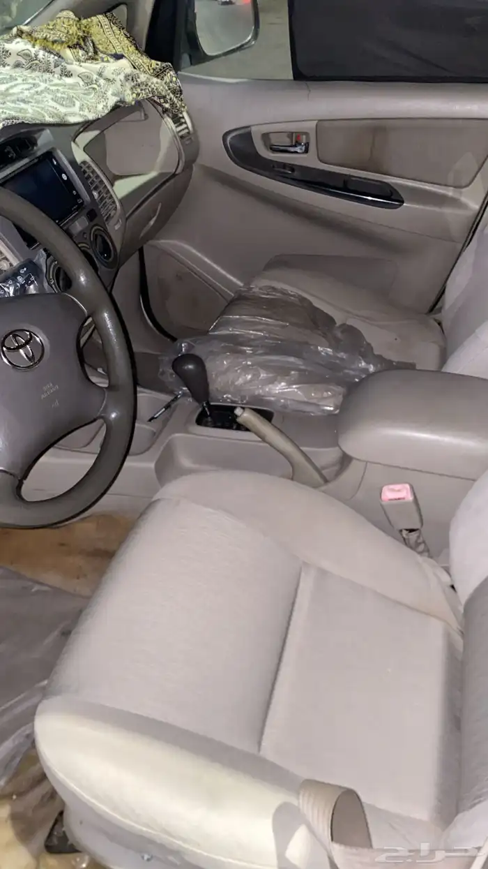 انوفا 2010 ( بدي بلد ) 6