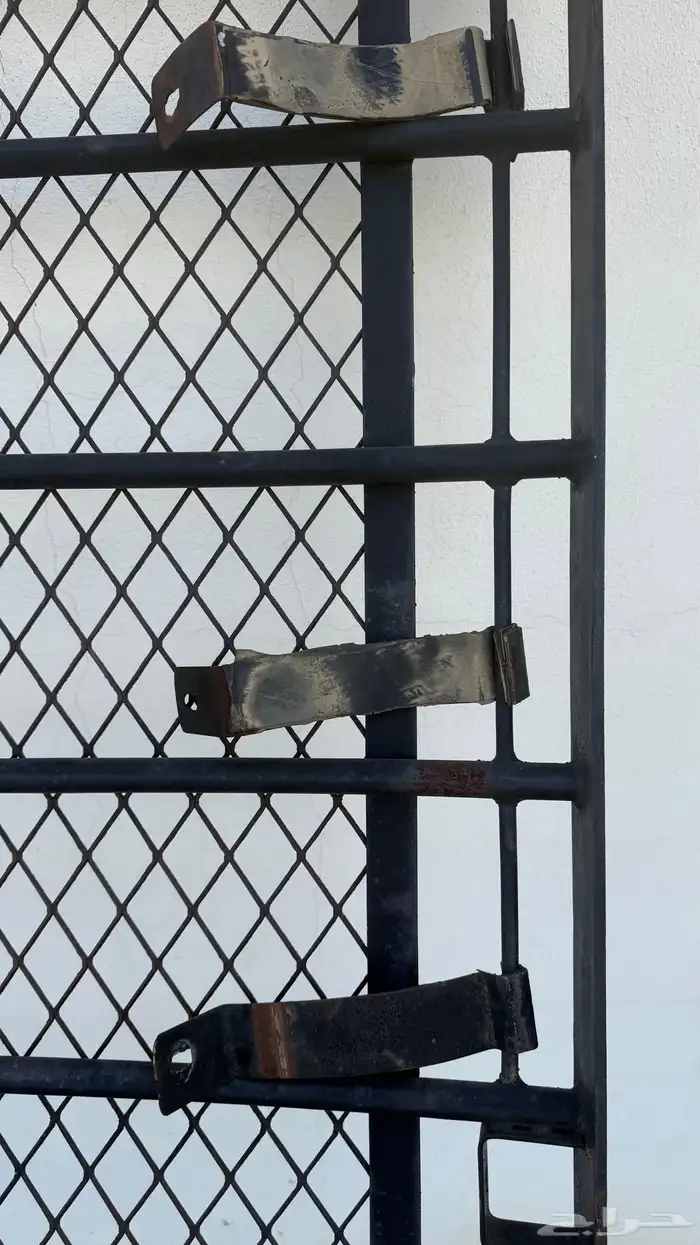 شبك لاندكروزر 1