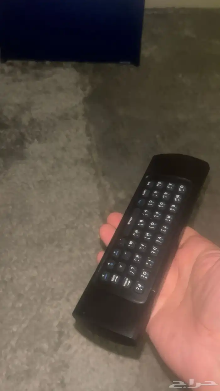 شاشة سامسونج The Sero QLED 43 10