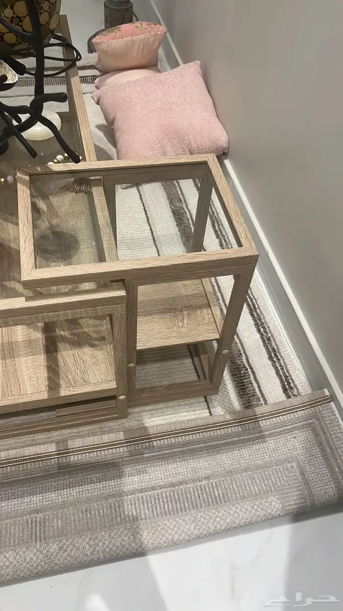 طاولة مجلس 5