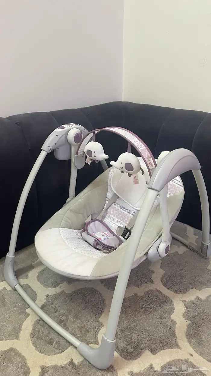 كرسي أطفال 5