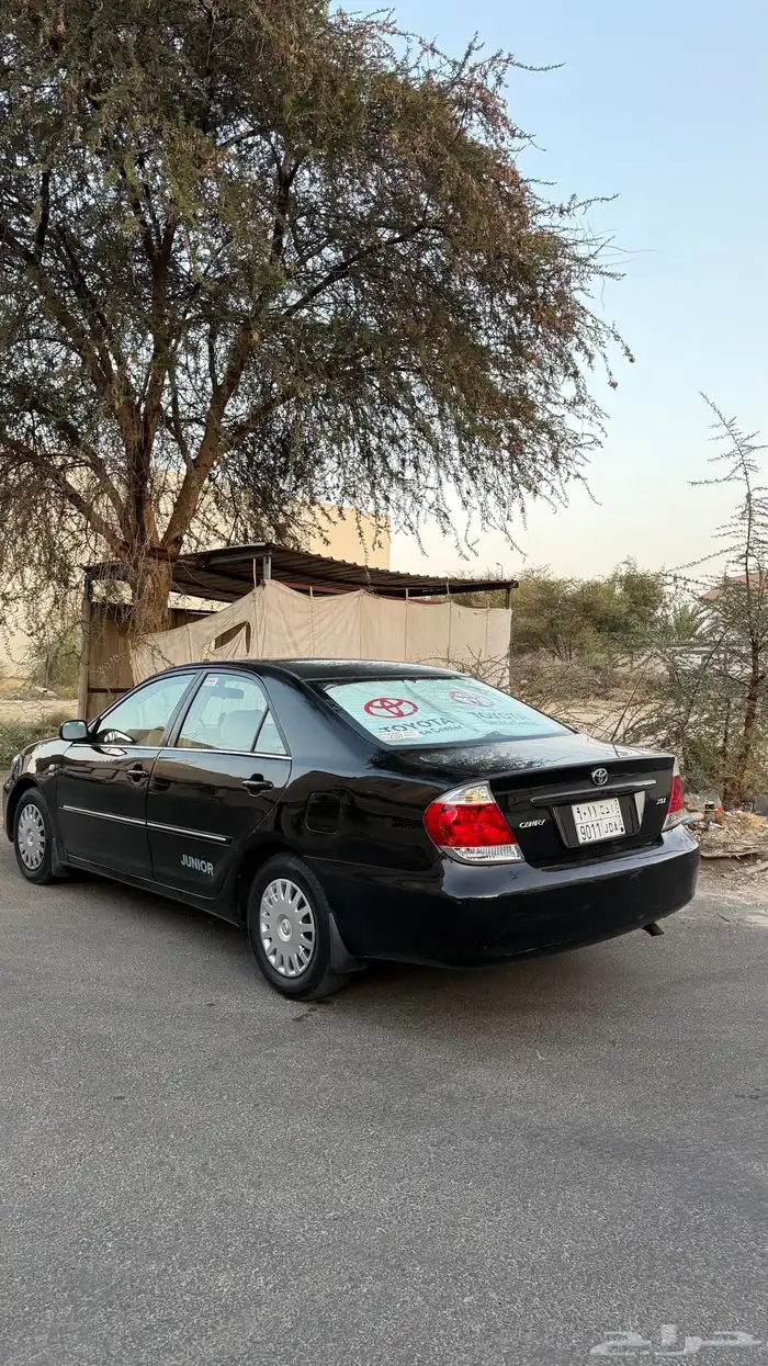 كامري 2006ستاندر 1