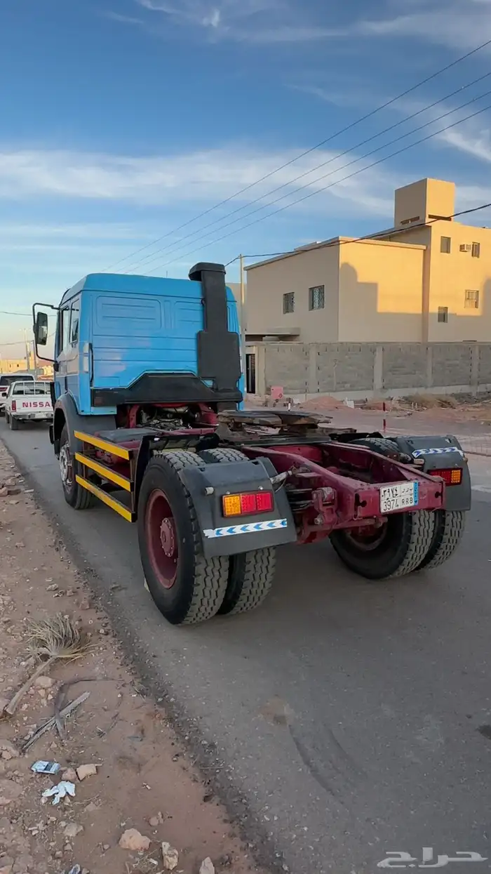 راس البي عايدي موديل 90 5