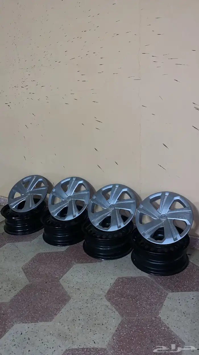 جنوط يارس ستاندر 24 1