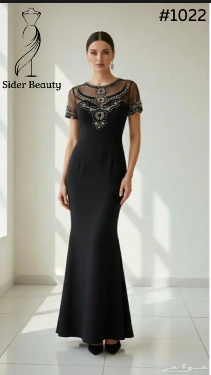 فساتين سهرات براندات تركية 1