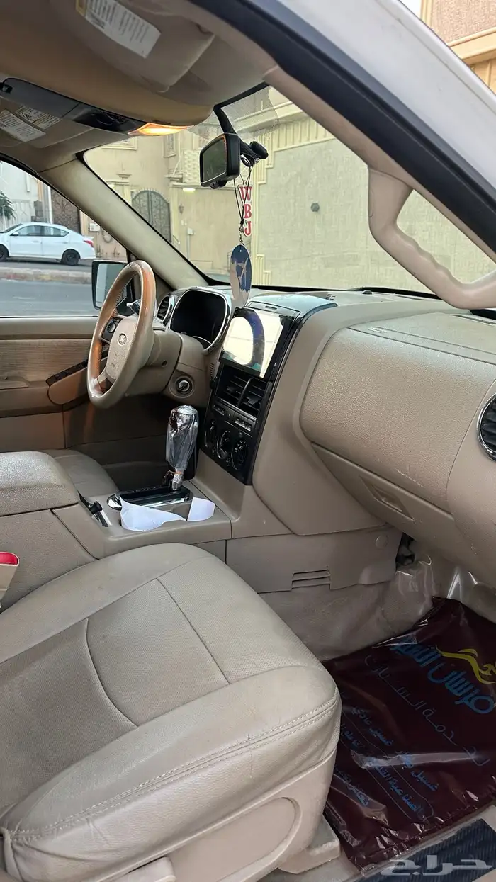 اكسبلور 2010 9