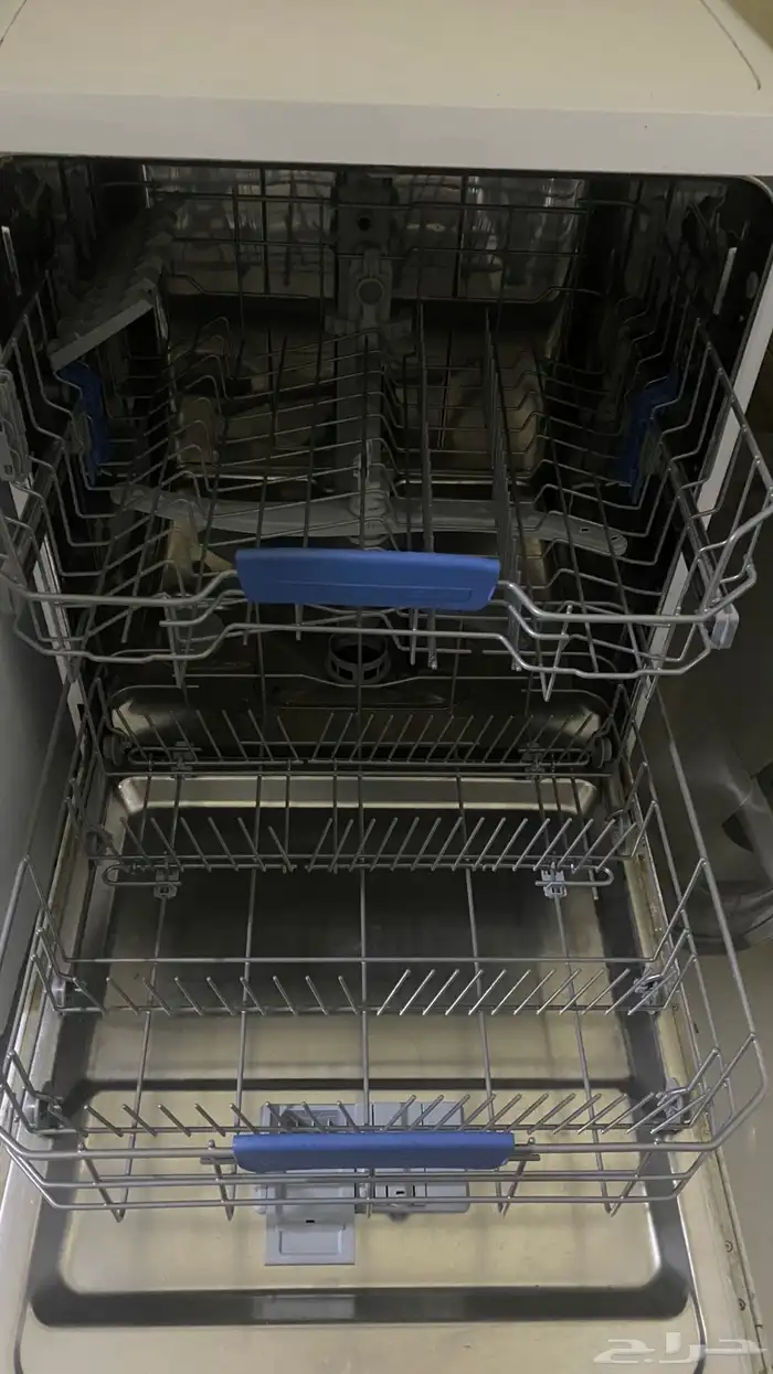 غسالة مواعين 2