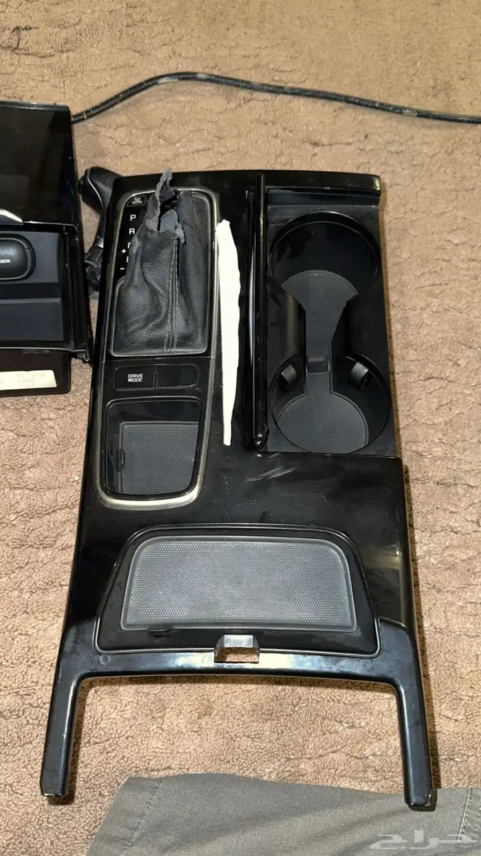 ديكورات كيا كادينزا نضيفه 7