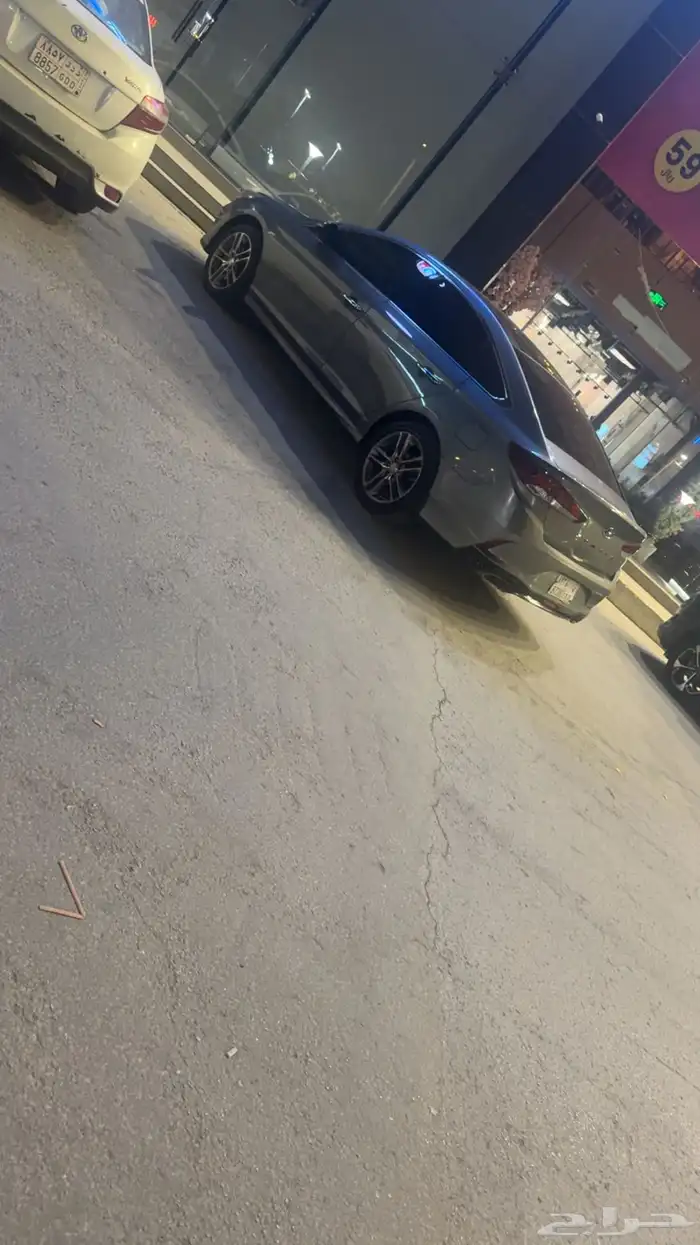 هونداي سوناتا 2018 فل كامل 17