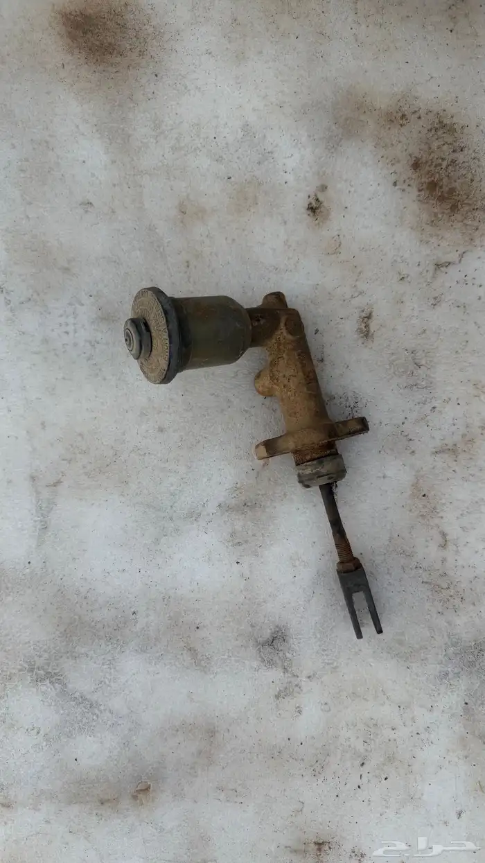 قطع غيار شاص ربع 77 الى 84 مستعمل 32